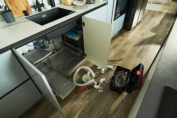 Reliable Leak Detection contractor in West Hyannisport, MA by Street Wise - Plumbing